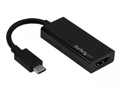 STARTECH USB C to HDMI Adapter - 4K 60Hz