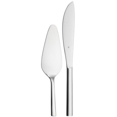 WMF Ustensile de cuisine  ENSEMBLE P&Acirc;TISSERIE NUOVA