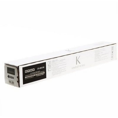 TRIUMPH UTAX 1T02RM0UT0 Cartouche de toner 1 pi&egrave;ce(s) Original Noir
