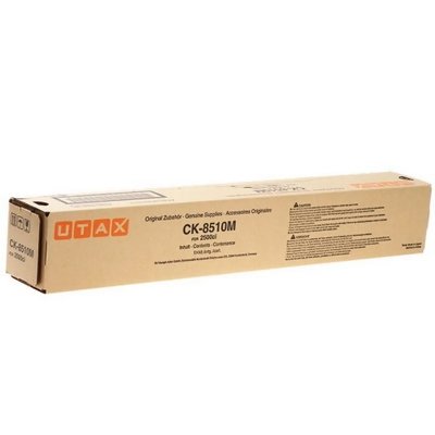 UTAX  Ck-8510/2500ci 662511014 Toner Violet,Rose