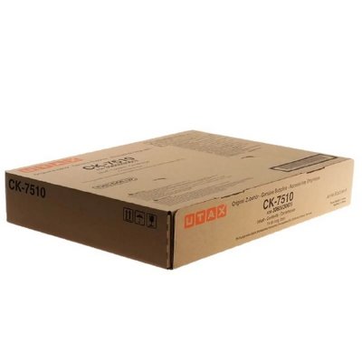 UTAX  - Noir - compatible - cartouche de toner - pour 3060i