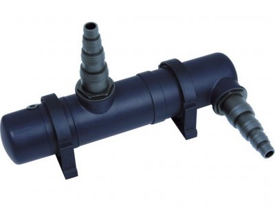 VIDAXL UVC ALGCLEAR 20000 pour filtres bassins Ubbink