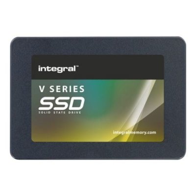 INTEGRAL V Series Version 2 - SSD - 960 Go - interne - 2.5"" - SATA 6Gb/s