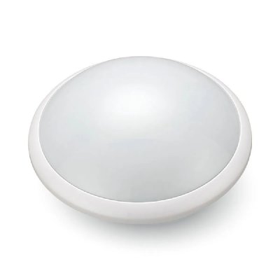 VTAC V-TAC 4966&nbsp;A, ampoules LED, plastique, 17&nbsp;W, int&eacute;gr&eacute;, blanc