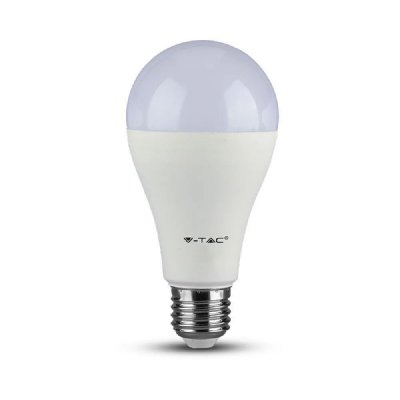 VTAC V-tac - ampoule led retrofit E27 17W blanc chaud 4456
