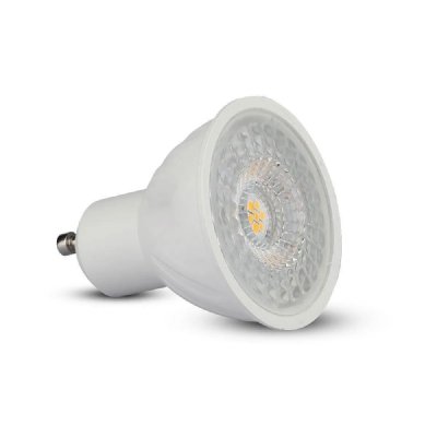 VTAC V-TAC  Led Gu10 6.5w=60w Ww Ref 110&deg;