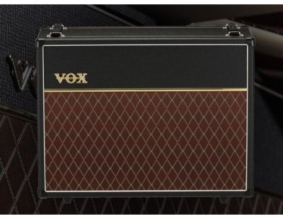 VOX V212C - Baffle 2x12 greenback 30 W