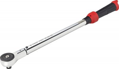 VIGOR V3441 V3441 Cl&eacute; dynamom&eacute;trique avec cliquet r&eacute;versible 1/2 (12.5 mm) 40 - 200 Nm