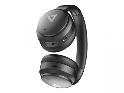 V7  casque stereo bluetooth anc HB800ANC