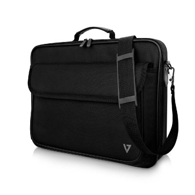 V7   Sacoche de transport Essential Laptop 16 pouces