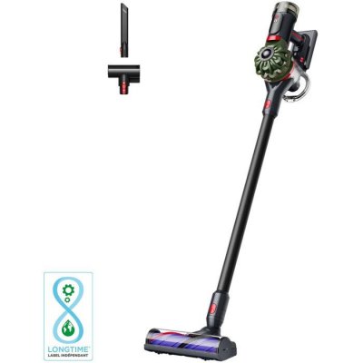 DYSON V8 Cyclone - Aspirateur Balai, Noir - Neuf