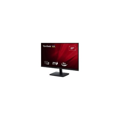VIEWSONIC VA270-H-2 Full HD 100 Hz 27 pouces temps de reponse 1 ms - VGA HDMI
