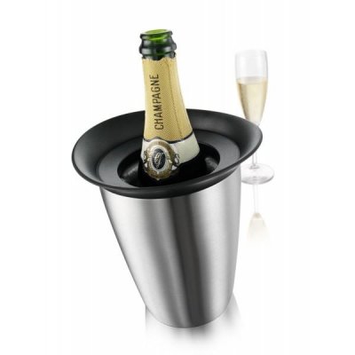 VACU VIN  3647360 Rafraichisseur Champagne Prestige Wine Cooler