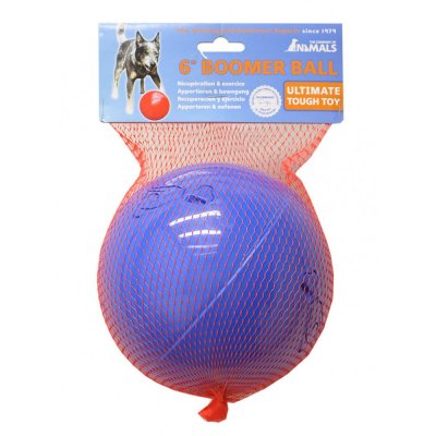 VADIGRAN  - Jouet balle boomer &Oslash;15 cm. pour chien. Multicolor