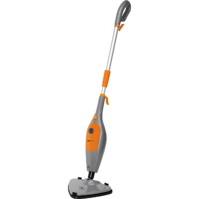 CLATRONIC Vadrouille &agrave; vapeur &eacute;lectrique  DR 3539 