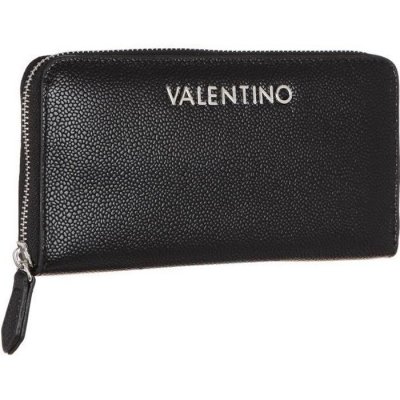 VALENTINO  Bags - Divina Portefeuille Zipp&eacute; porte-monnaie 1 unit&eacute;