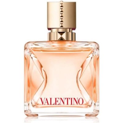 VALENTINO  Voce Viva Eau De Parfum Vaporisateur 100ml