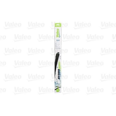 VALEO  Balai d'essuie-glace  Hydroconnect (&agrave; l'unit&eacute;) 578573