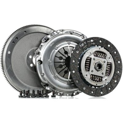 VALEO  Kit d'embrayage plus volant moteur 835253