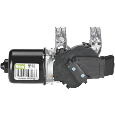VALEO  Moteur d'Essuie-Glace RENAULT 579738 7701061590