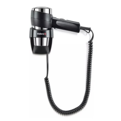 VALERA  Action Super Plus 1800 S&egrave;che-cheveux noir