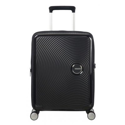 AMERICAN TOURISTER Valise  SOUNDBOX 55CM 4R