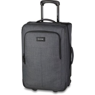 DAKINE Valise cabine  ""Carry on roller"" 42L - carbone - DAK-10002923-CARBON