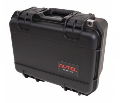 AUTEL ROBOTICS Valise de transport  EVO Noir