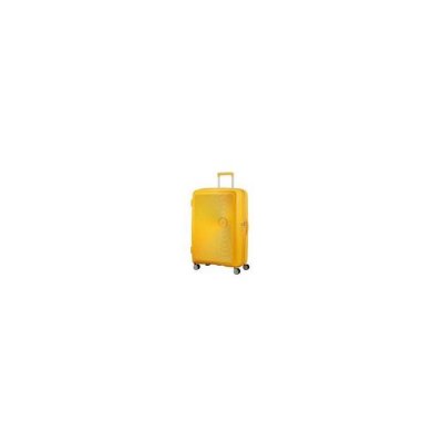 AMERICAN TOURISTER Valise rigide extensible Soundbox 4R 77 cm