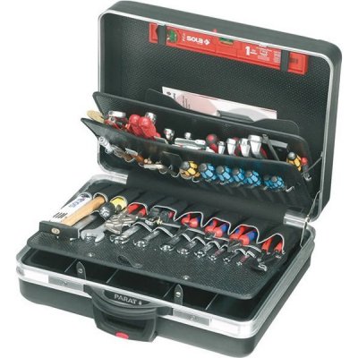 PARAT Valise rigide largeur int.575xP220xH425 mm X-ABS-plastique 54 l  489.600-171