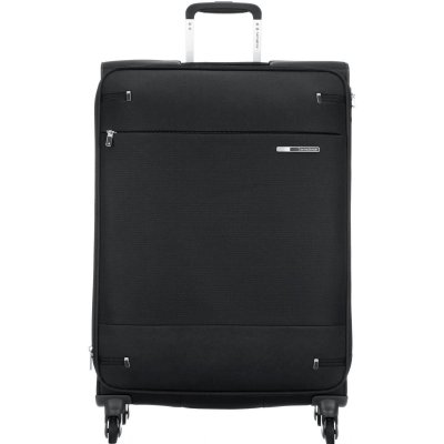 SAMSONITE Valise Souple Extensible Base Boost 66 cm TSA NOIR - BaseBoost01-Noir