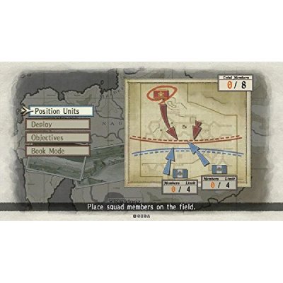 Valkyria Chronicles PC
