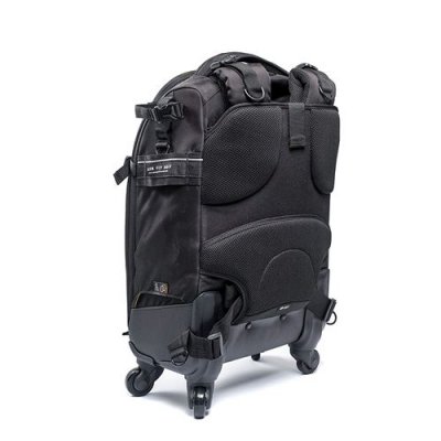 VANGUARD Vangard Alta Fly 55T Sac &agrave; Dos pour Appareils Photo Noir
