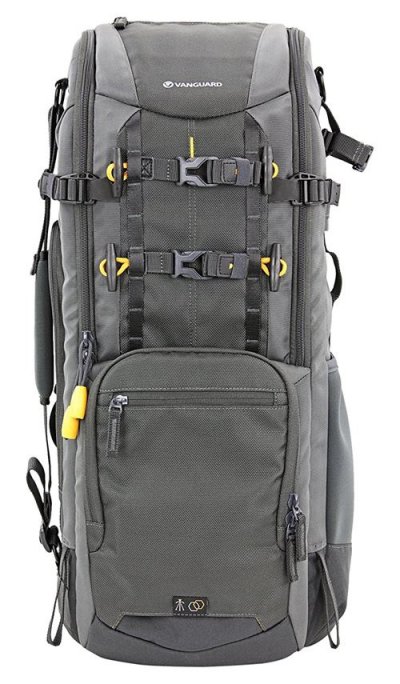 VANGUARD  Alta Sky 66 Sac &agrave; dos pour Appareil photo Taille 66 Noir