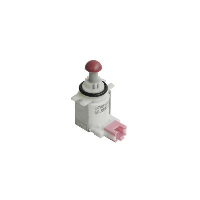 BOSCH Vanne d'evacuation pour lave vaisselle  - 00611316
