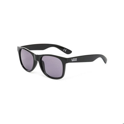VANS  pour homme. Lunettes de soleil SPICOLI noir 