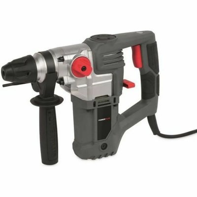 POWERPLUS Varo Marteau Perforateur 900W Powe10060