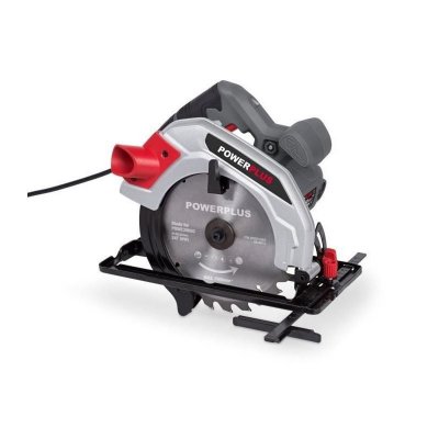 POWERPLUS VARO Scie circulaire 1200 w 