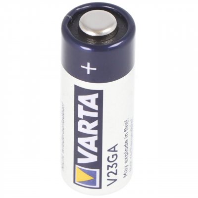 VARTA  4223101401 - V23 batterie sp&eacute;ciale GA Professional &eacute;lectronique