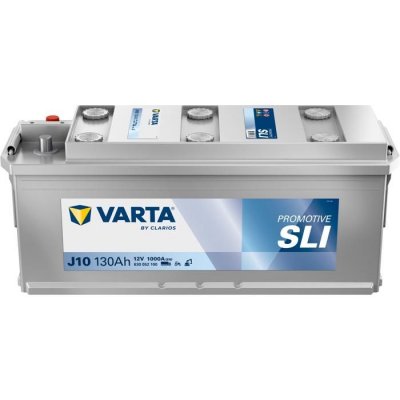 VARTA  Batterie de voiture 135 AH / 1000 A 635052100A742