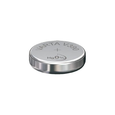 VARTA  Pile Montre 390 / SR54 / SR1130W 