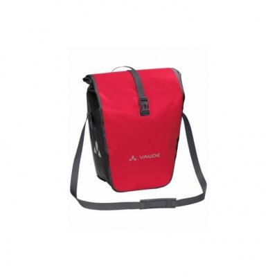 VAUDE  - Aqua Back - Sacoches pour porte-bagages taille 48 l, rouge