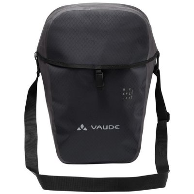 VAUDE  Aqua Commute Single - Sacoche vlo Black Taille unique