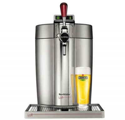 KRUPS VB700E00 LOFT BEERTENDER