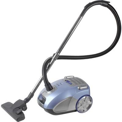  VCB701 Aspirateur avec sac 700 W avec sac &agrave; poussi&egrave;res, brosse turbo