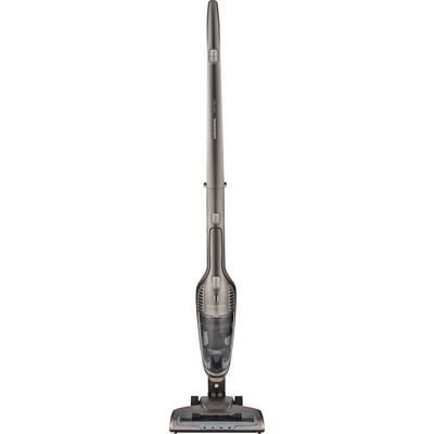 GRUNDIG Vch 9832 2 niveaux d'aspiration 0.5 liters 115 watts argent