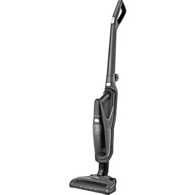 GRUNDIG Vch 9932 gms 2990 120w 0.5l sans fil hepa cyclonique noir