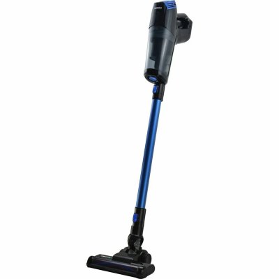 BLAUPUNKT VCH602BL Aspirateur &agrave; main sans fil 22.2 V 135 W sans sac, technologie Cyclone