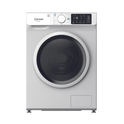 VEDETTE  - lave-linge hublot 8kg 1400 toursmin lfvq384w - LFVQ384W