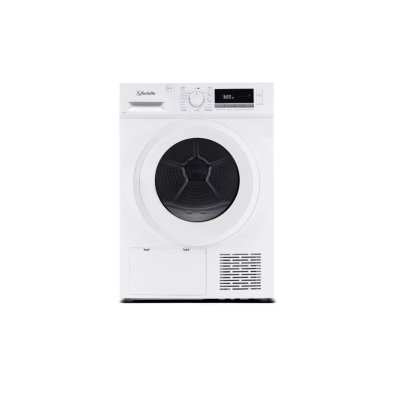 VEDETTE  - s&egrave;che-linge pompe &agrave; chaleur 60cm 8kg blanc sfv384h -  - SFV384H 